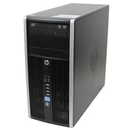 HP Compaq Pro 6305 MT A10 3,8 GHz - SSD 240 GB RAM 32 GB