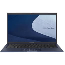 Asus ExpertBook B1400CBA 14" Core i5 1.3 GHz - SSD 256 Gt - 16GB QWERTY - Ruotsi