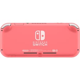 Switch Lite 32GB - Koralli