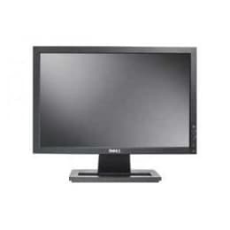 Dell E1709Wc Tietokoneen näyttö 17" LCD 720P
