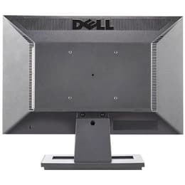 Dell E1709Wc Tietokoneen näyttö 17" LCD 720P