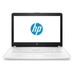 HP 14-cm0004nf 14" A9 3.1 GHz - HDD 1 TB - 8GB AZERTY - Ranska