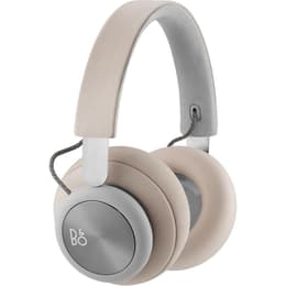 Bang & Olufsen H4 Kuulokkeet melunvaimennus wireless mikrofonilla - Harmaa