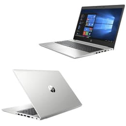 HP ProBook 450 G7 15" Core i5 1.6 GHz - SSD 256 Gt - 16GB QWERTY - Italia