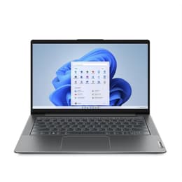 Lenovo IdeaPad 5 14" Ryzen 7 2 GHz - SSD 512 Gt - 16GB QWERTZ - Saksa