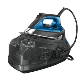 Rowenta Silence Steam Pro DG9160F0 Höyrysilitysrauta