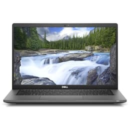 Dell Latitude 7430 14" Core i5 GHz - SSD 512 Gt - 16GB QWERTY - Englanti