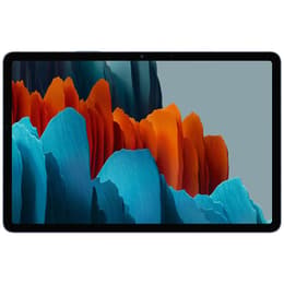 Galaxy Tab S7 128GB - Tummansininen - WiFi + 5G