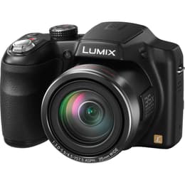 Kamerat Panasonic Lumix DMC-LZ30