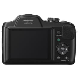 Kamerat Panasonic Lumix DMC-LZ30