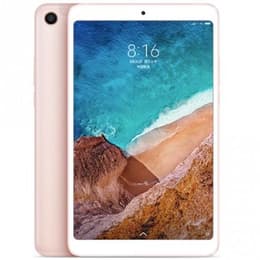 Xiaomi Mi Pad 4 64GB - Ruusukulta - WiFi + 4G