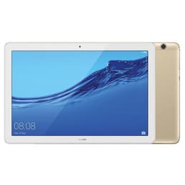 Huawei MediaPad T5 16GB - Kulta - WiFi