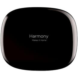 Logitech Harmony Hub TV-tarvikkeet