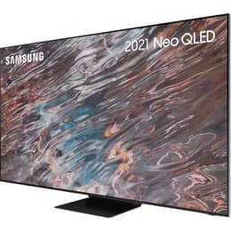 Samsung QE75QN800ATXXN Smart TV QLED Ultra HD 8K 190 cm