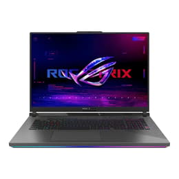 Asus ROG Strix G18 G814PP-S8014W 18" Ryzen 9 2.4 GHz - SSD 1 TB - 32GB - Nvidia GeForce RTX 5070 QWERTZ - Saksa