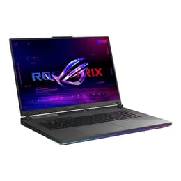 Asus ROG Strix G18 G814PP-S8014W 18" Ryzen 9 2.4 GHz - SSD 1 TB - 32GB - Nvidia GeForce RTX 5070 QWERTZ - Saksa