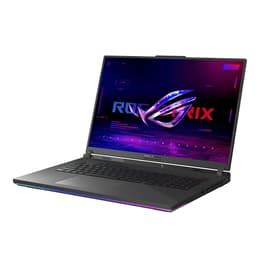 Asus ROG Strix G18 G814PP-S8014W 18" Ryzen 9 2.4 GHz - SSD 1 TB - 32GB - Nvidia GeForce RTX 5070 QWERTZ - Saksa