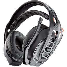 Plantronics RIG800HS Kuulokkeet gaming wireless mikrofonilla - Musta