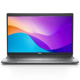 Dell Latitude 5530 15" Core i5 1.7 GHz - SSD 256 Gt - 16GB QWERTZ - Saksa