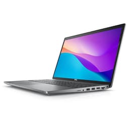 Dell Latitude 5530 15" Core i5 1.7 GHz - SSD 256 Gt - 16GB QWERTZ - Saksa