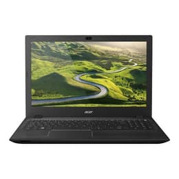 Acer Aspire F5-521G-73ES 15" A6 2 GHz - SSD 128 GB - 4GB AZERTY - Ranska