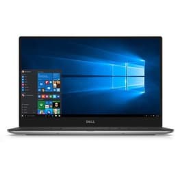 Dell XPS 13 9360 13" Core i5 2.5 GHz - SSD 256 Gt RAM 8 GB QWERTY - Englanti