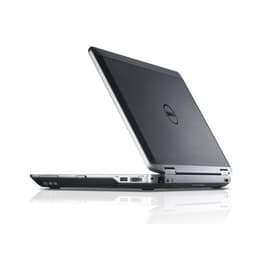 Dell Latitude E6430 14" Core i5 2 GHz - SSD 256 GB - 6GB AZERTY - Ranska