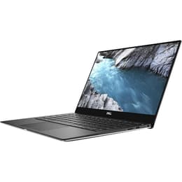 Dell XPS 13 9380 13" Core i7 1.8 GHz - SSD 512 Gt - 8GB QWERTY - Englanti