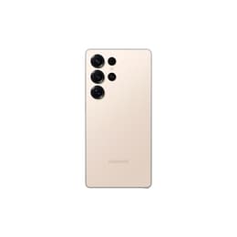 Galaxy S25 Ultra 1000GB - Ruusukulta - Lukitsematon