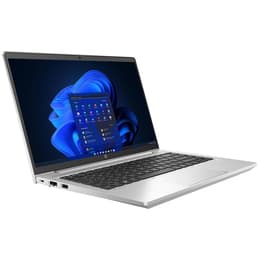 HP ProBook 440 G9 14" Core i5 1.3 GHz - SSD 256 Gt - 8GB AZERTY - Ranska