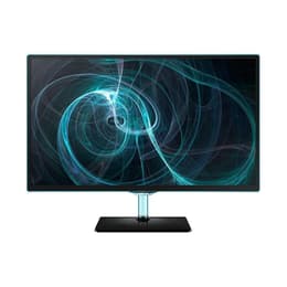 Samsung T24D390EX TV LCD Full HD 1080p 61 cm