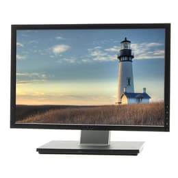 Dell Ultrasharp 1909WB Tietokoneen näyttö 19" LCD WXGA+