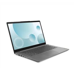 Lenovo IdeaPad 3 17" Core i7 2.8 GHz - SSD 512 Gt - 16GB AZERTY - Ranska