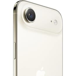 iPhone Air 256GB - Vaalea Kulta - Lukitsematon