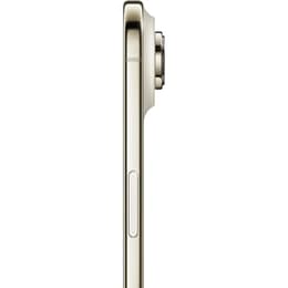 iPhone Air 256GB - Vaalea Kulta - Lukitsematon