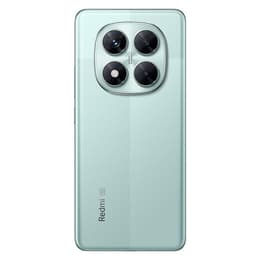 Xiaomi Redmi Note 14 Pro 5G 256GB - Vihreä - Lukitsematon