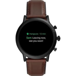 Kellot Fossil Cardio GPS DW10F1 - Musta
