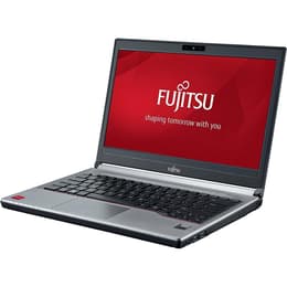 Fujitsu LifeBook E744 14" Core i5 2.6 GHz - SSD 240 GB - 8GB QWERTZ - Saksa