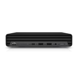HP EliteDesk 800 G6 Core i5 2.3 GHz - SSD 256 Gt RAM 8 GB