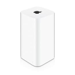 Apple AirPort Time Capsule Ulkoinen kovalevy - HDD 10 TB USB 2.0