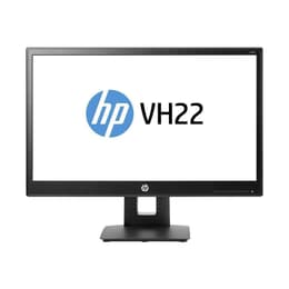 HP V22H Tietokoneen näyttö 21" LED FHD