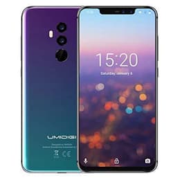Umidigi Z2 Pro 128GB - Lukitsematon
