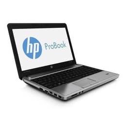 Hp ProBook 4340S 13" Core i3 2.4 GHz - SSD 256 GB - 8GB AZERTY - Ranska