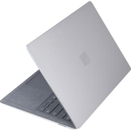 Microsoft Surface Laptop 3 15" Core i7 1.3 GHz - SSD 512 Gt - 16GB QWERTY - Englanti
