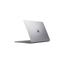 Microsoft Surface Laptop 3 15" Core i7 1.3 GHz - SSD 512 Gt - 16GB QWERTY - Englanti