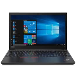 Lenovo ThinkPad E15 G2 15" Core i7 2.8 GHz - SSD 1 TB - 16GB QWERTZ - Saksa