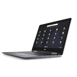 Dell Inspiron 7486 Core i3-8130U 2.2 GHz 256GB SSD - 4GB AZERTY - Ranska