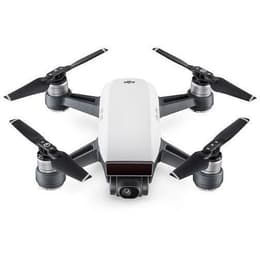 Dji Spark Fly More Combo Dronet 16 min