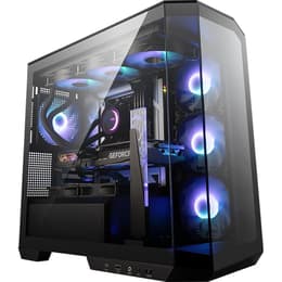 MSI MAG Pano 100R PZ Ryzen 7 3.7 GHz - SSD 1 TB + HDD 500 Gt - 16 GB - NVIDIA GeForce RTX 3070