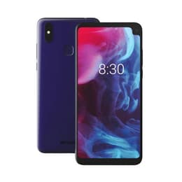 Archos Oxygen 68XL 32GB - Sininen - Lukitsematon